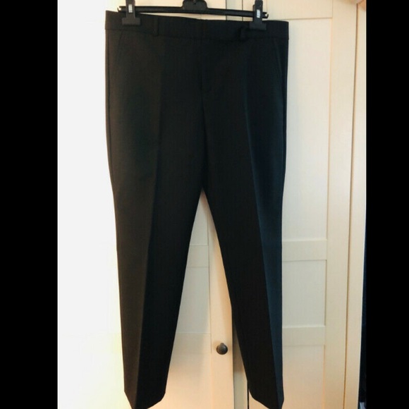 Banana Republic Classic Women’s Suit Set Black - Picture 4 of 12